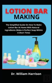 Lotion Bar Making