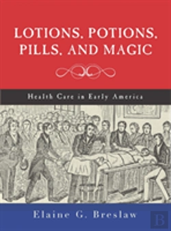 Bertrand.pt - Lotions, Potions, Pills, And Magic