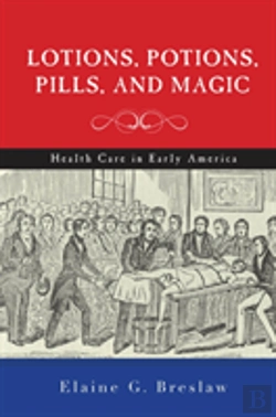 Bertrand.pt - Lotions, Potions, Pills, And Magic