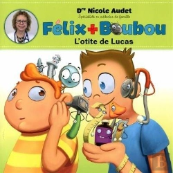 Bertrand.pt - L'Otite De Lucas