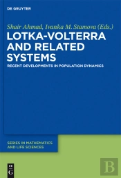 Lotka-Volterra And Related Systems