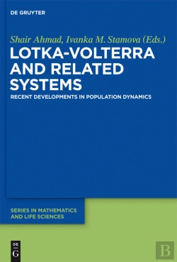 Bertrand.pt - Lotka-Volterra And Related Systems