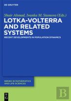 Lotka-Volterra And Related Systems