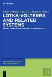Lotka-Volterra And Related Systems
