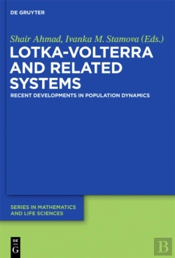 Bertrand.pt - Lotka-Volterra And Related Systems
