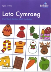 Loto Cymraeg