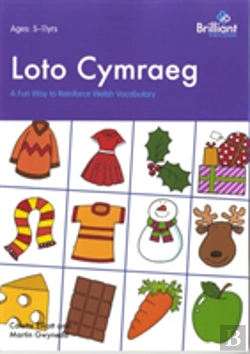 Bertrand.pt - Loto Cymraeg