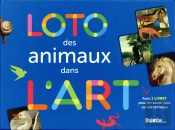 Loto Des Animaux Dans L'Art