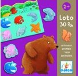 Bertrand.pt - Loto dos Animais