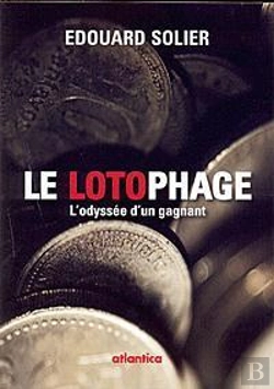 Bertrand.pt - Loto, Mémoires D'Un Gagnant