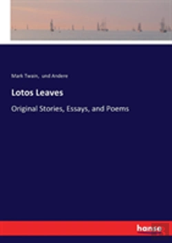 Bertrand.pt - Lotos Leaves