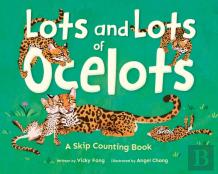 Lots And Lots Of Ocelots