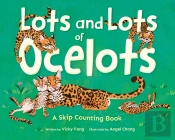 Lots And Lots Of Ocelots
