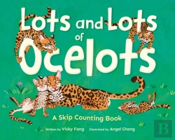 Bertrand.pt - Lots And Lots Of Ocelots