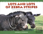 Lots And Lots Of Zebra Stripes