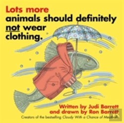 Bertrand.pt - Lots More Animals Should Definitely Not Wear Clothing.