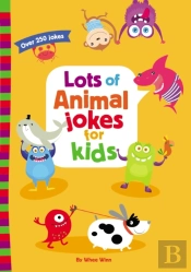 Lots Of Animal Jokes For Kids