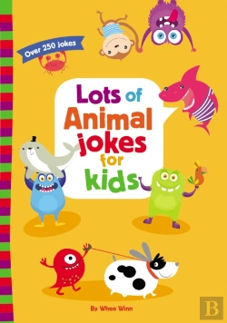 Bertrand.pt - Lots Of Animal Jokes For Kids