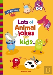 Lots Of Animal Jokes For Kids
