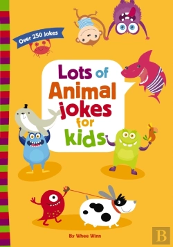 Bertrand.pt - Lots Of Animal Jokes For Kids