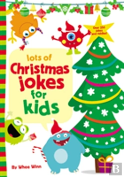 Bertrand.pt - Lots Of Christmas Jokes For Kids