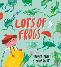 Bertrand.pt - Lots Of Frogs