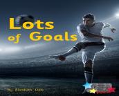 Lots Of Goals