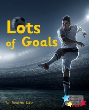 Lots Of Goals