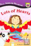 Lots Of Hearts