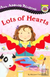 Lots Of Hearts