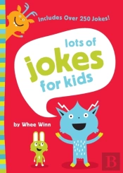 Lots Of Jokes For Kids