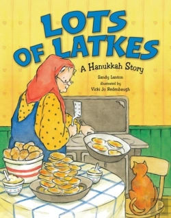 Bertrand.pt - Lots Of Latkes