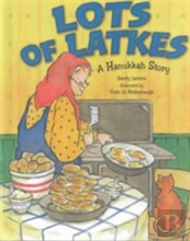 Lots Of Latkes