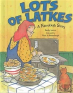 Bertrand.pt - Lots Of Latkes