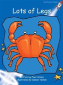 Lots Of Legs