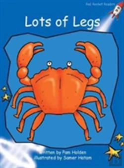 Bertrand.pt - Lots Of Legs