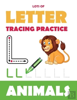 Bertrand.pt - Lots Of Letter Tracing Practice