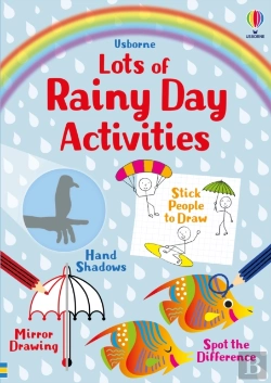 Bertrand.pt - Lots Of Rainy Day Activities