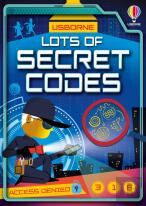Lots Of Secret Codes