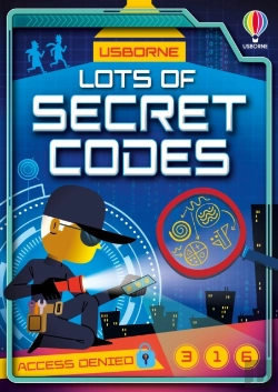 Bertrand.pt - Lots Of Secret Codes
