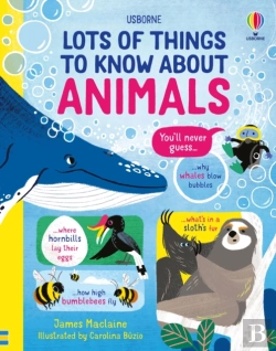 Bertrand.pt - Lots Of Things To Know About Animals
