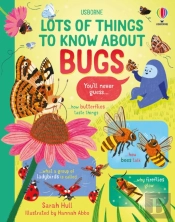 Lots Of Things To Know About Bugs