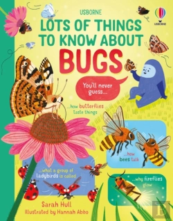 Bertrand.pt - Lots Of Things To Know About Bugs