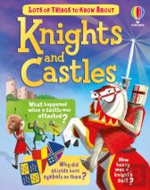 Lots Of Things To Know About Knights And Castles