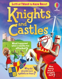 Bertrand.pt - Lots Of Things To Know About Knights And Castles