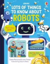 Lots Of Things To Know About Robots