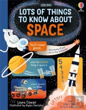 Lots Of Things To Know About Space