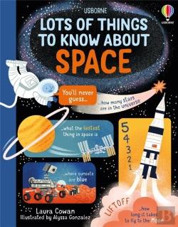 Bertrand.pt - Lots Of Things To Know About Space