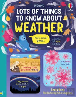 Bertrand.pt - Lots Of Things To Know About Weather