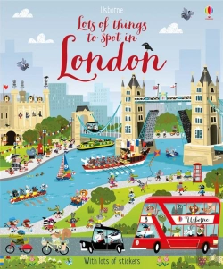 Bertrand.pt - Lots Of Things To Spot In London
